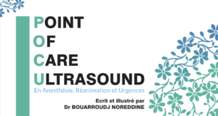 POINT OF CARE ULTRASOUND (POCUS)En Anesthésie,Réanimation et Urgences